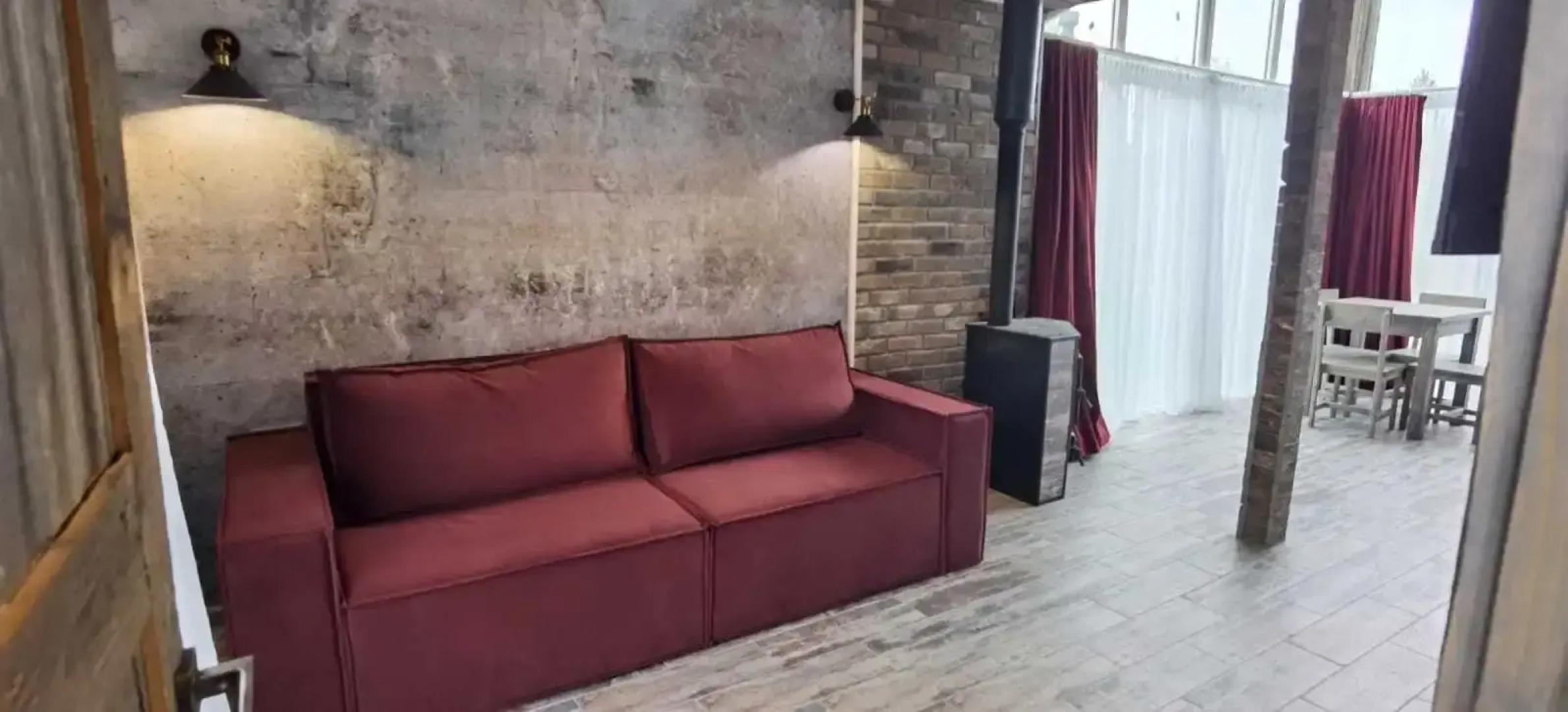 Частный дом Пересвет 3