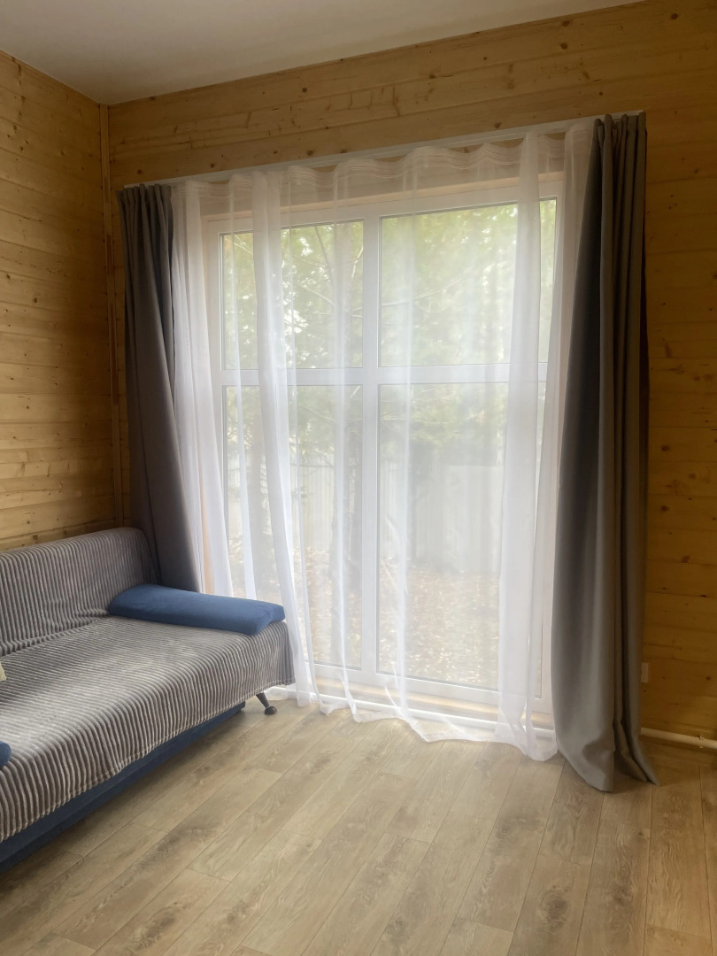 Частный дом для Большой Компании