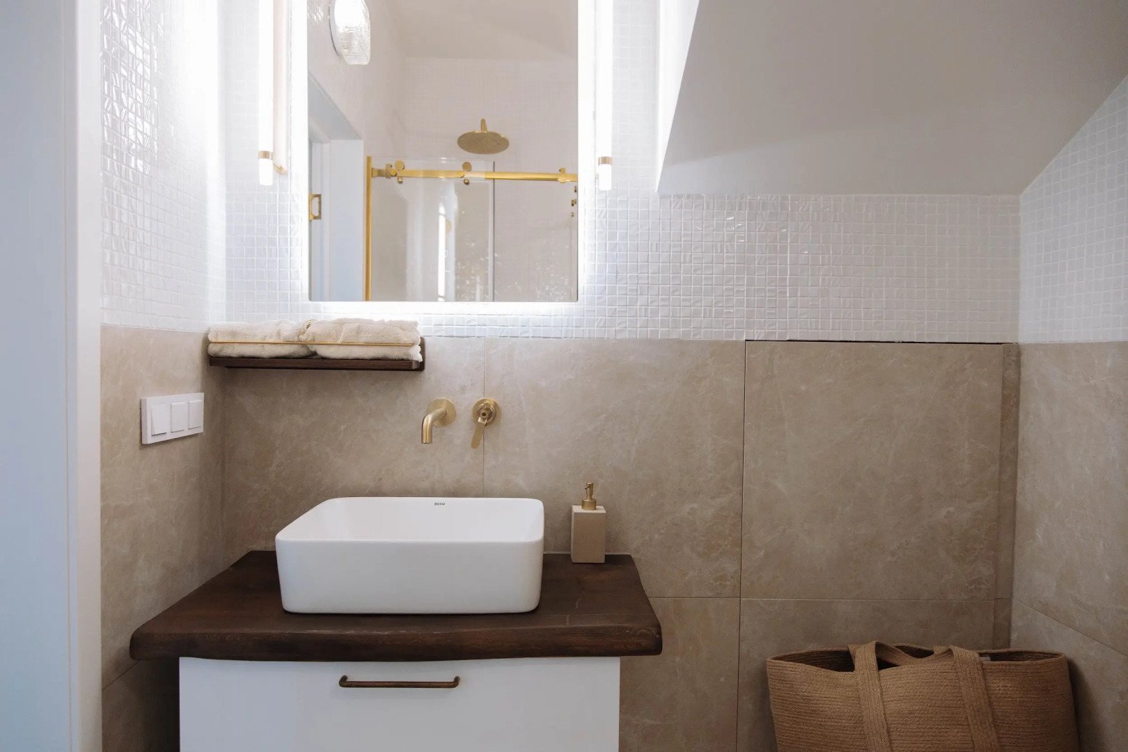 Гостевой дом Маскага