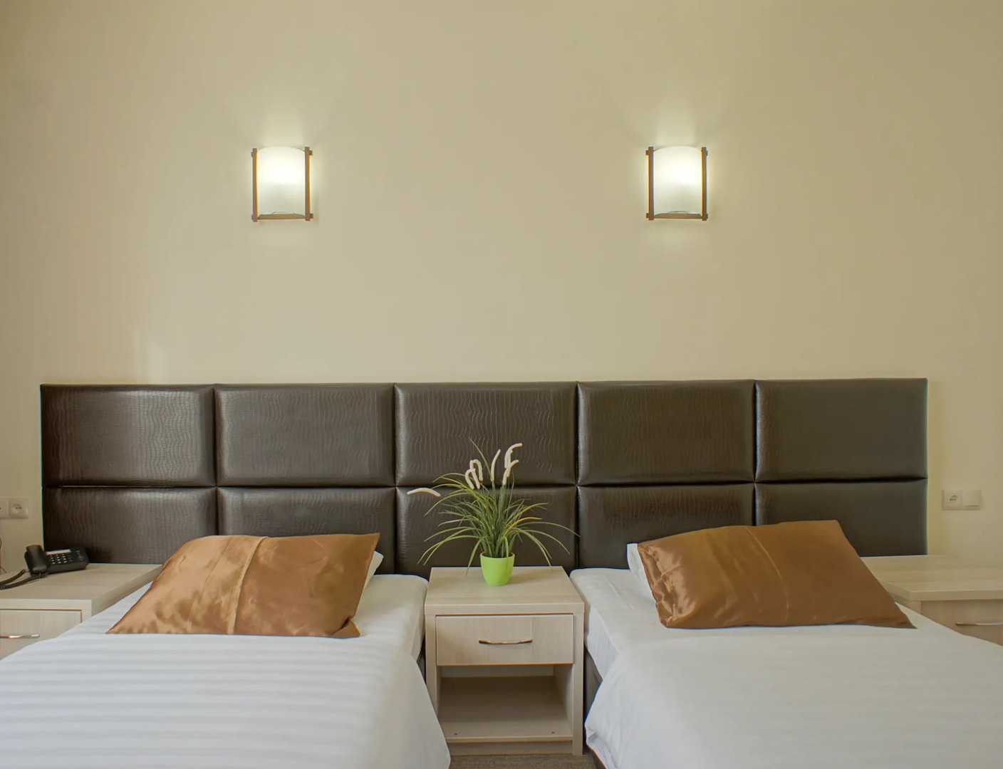 Отель MARTON Волга