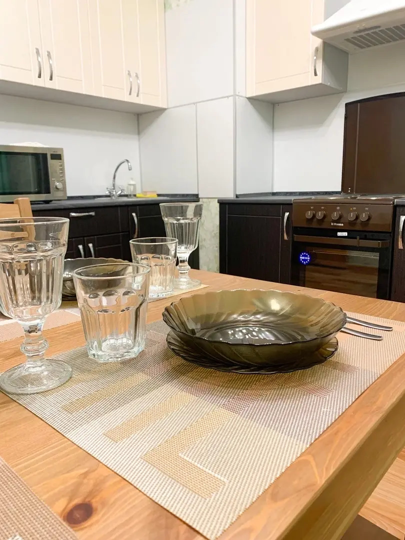 Квартира Огни Колпино II