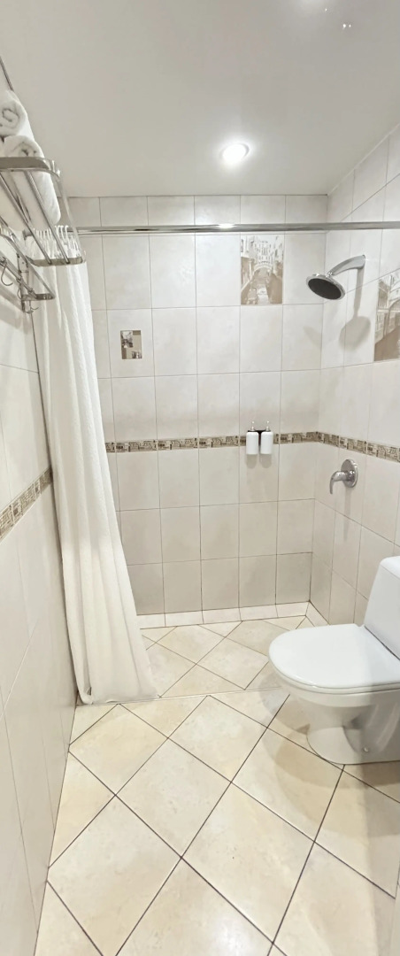 Отель ПАНДА