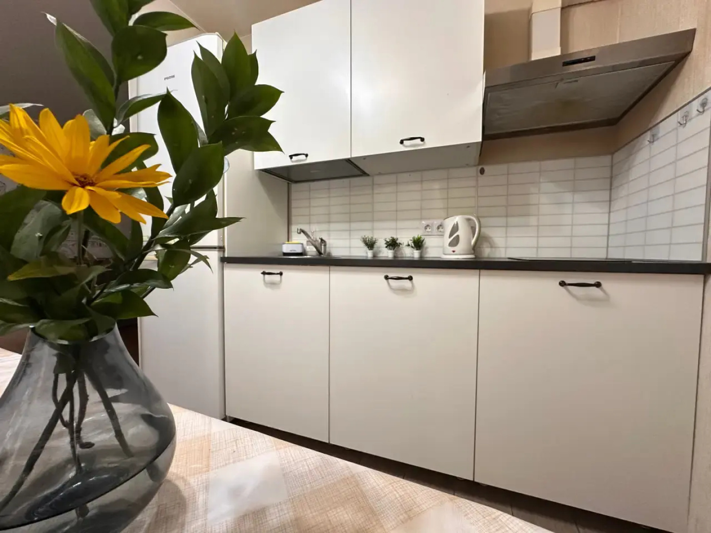 Апартаменты Квартира для Гостей Города и Командировочных Apartament 52