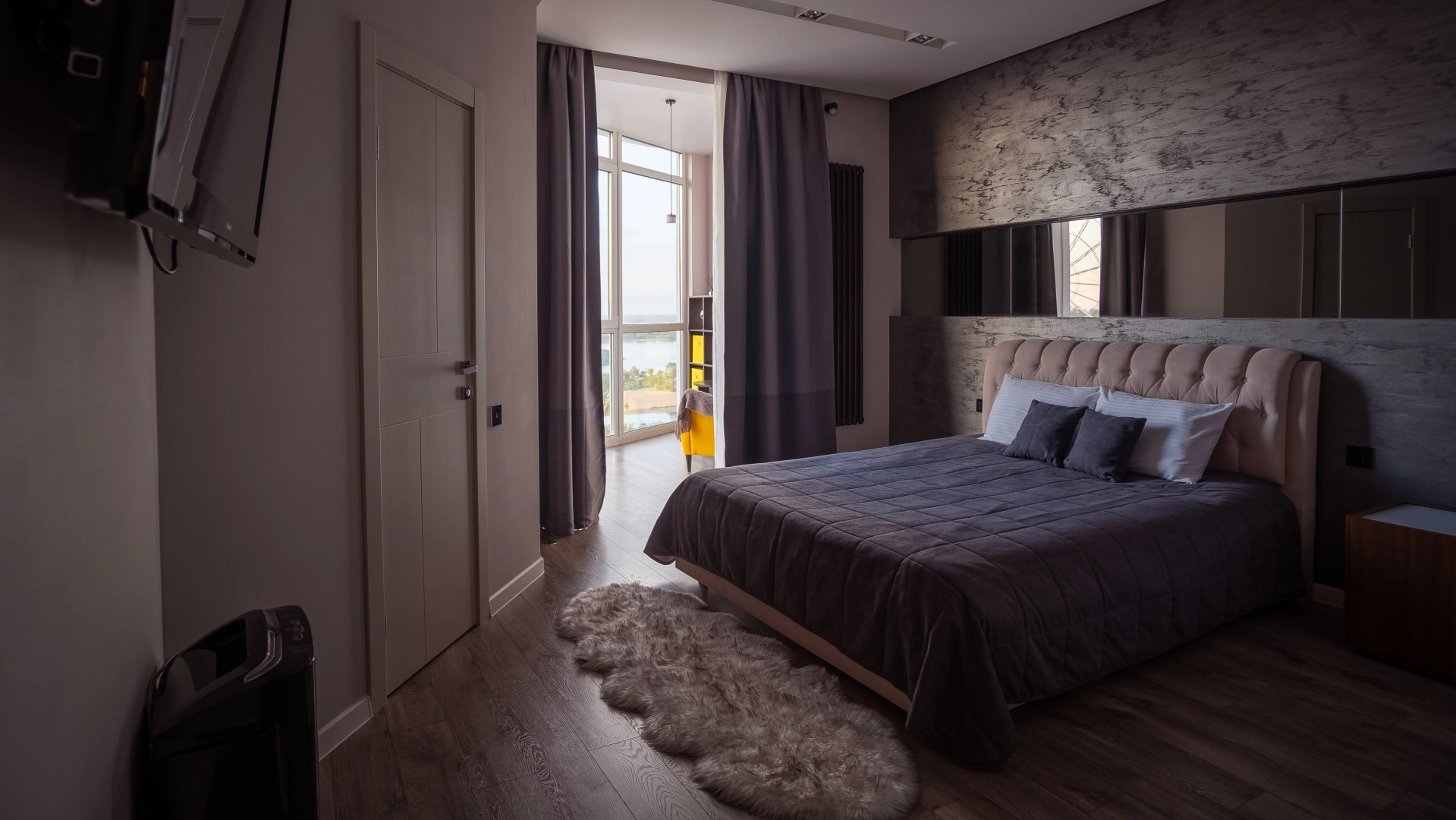 Квартира на Казанской набережной 5