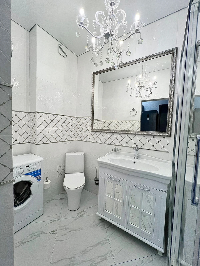 Апартаменты Взморье 3