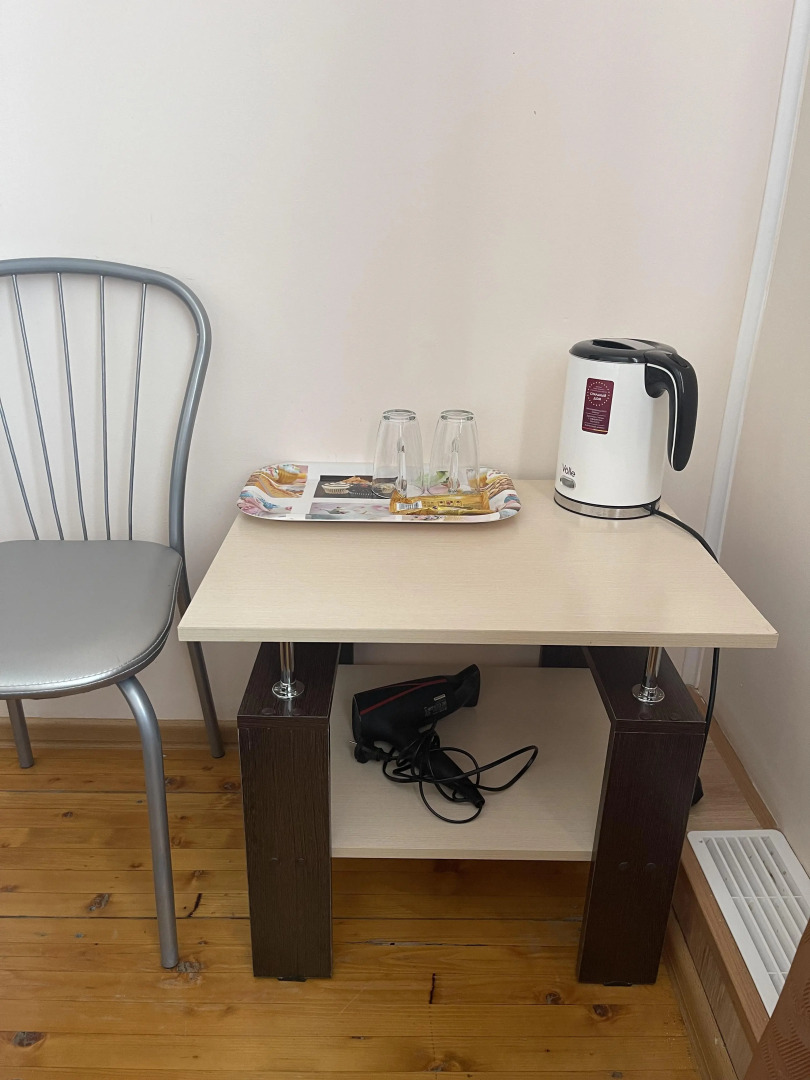 Мини-отель Ершов