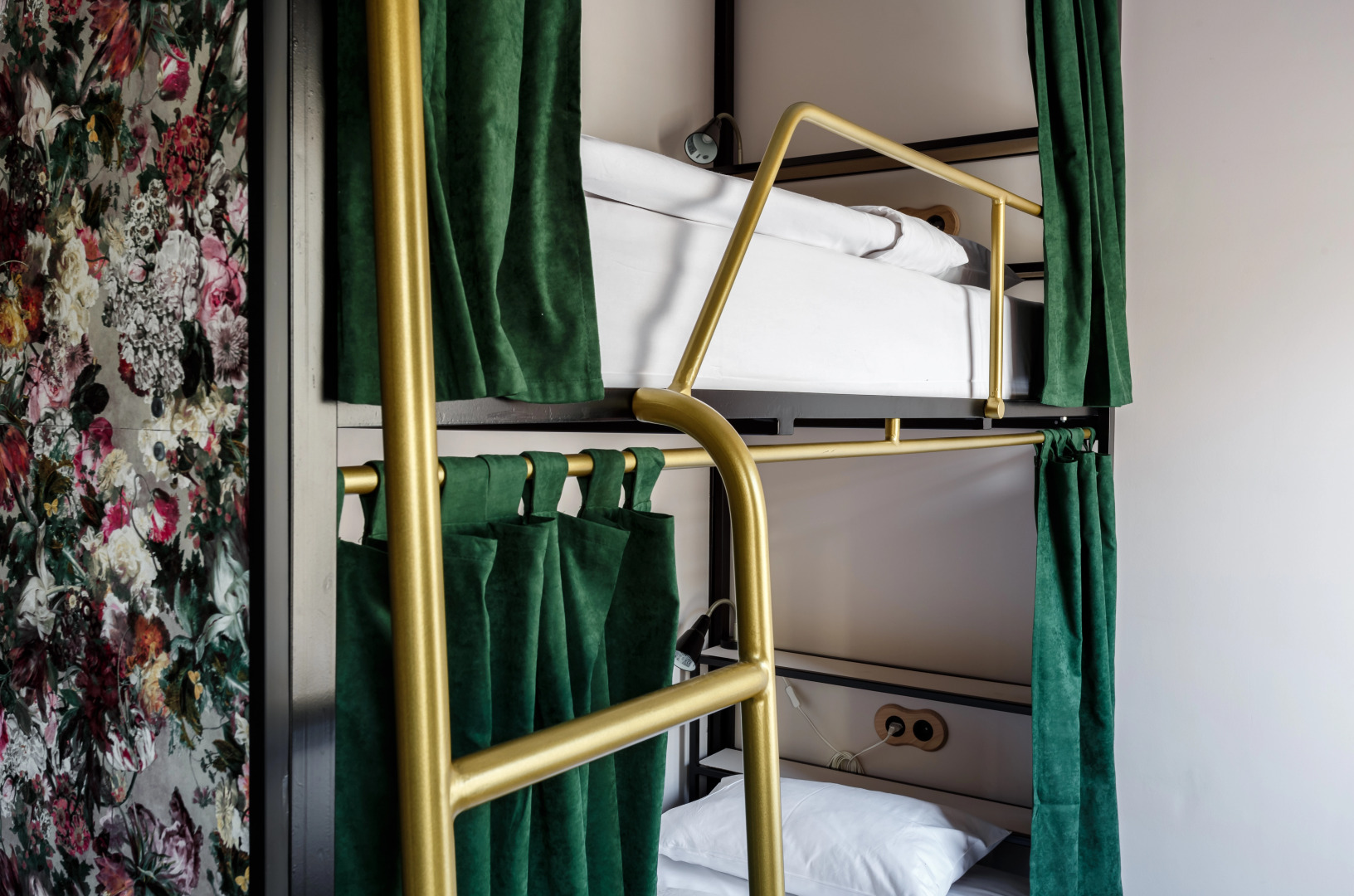 Хостел Guten Duck Moscow