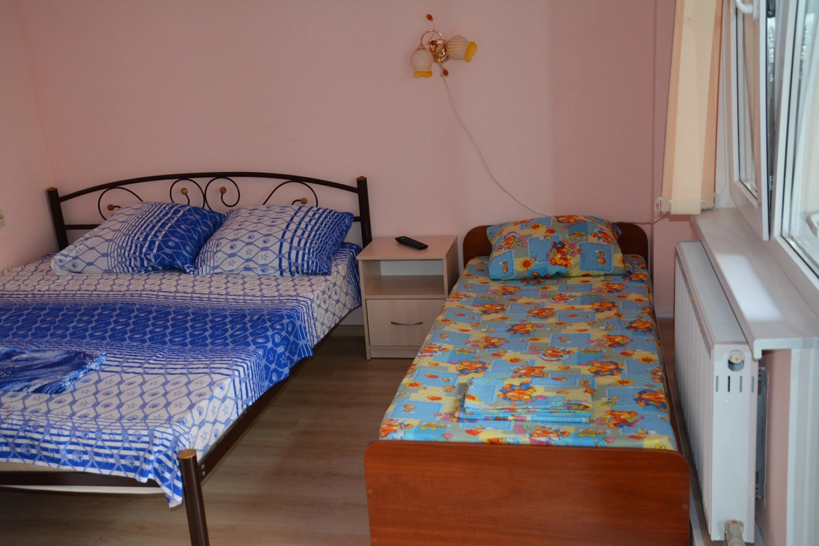 Гостевой дом Елизавета