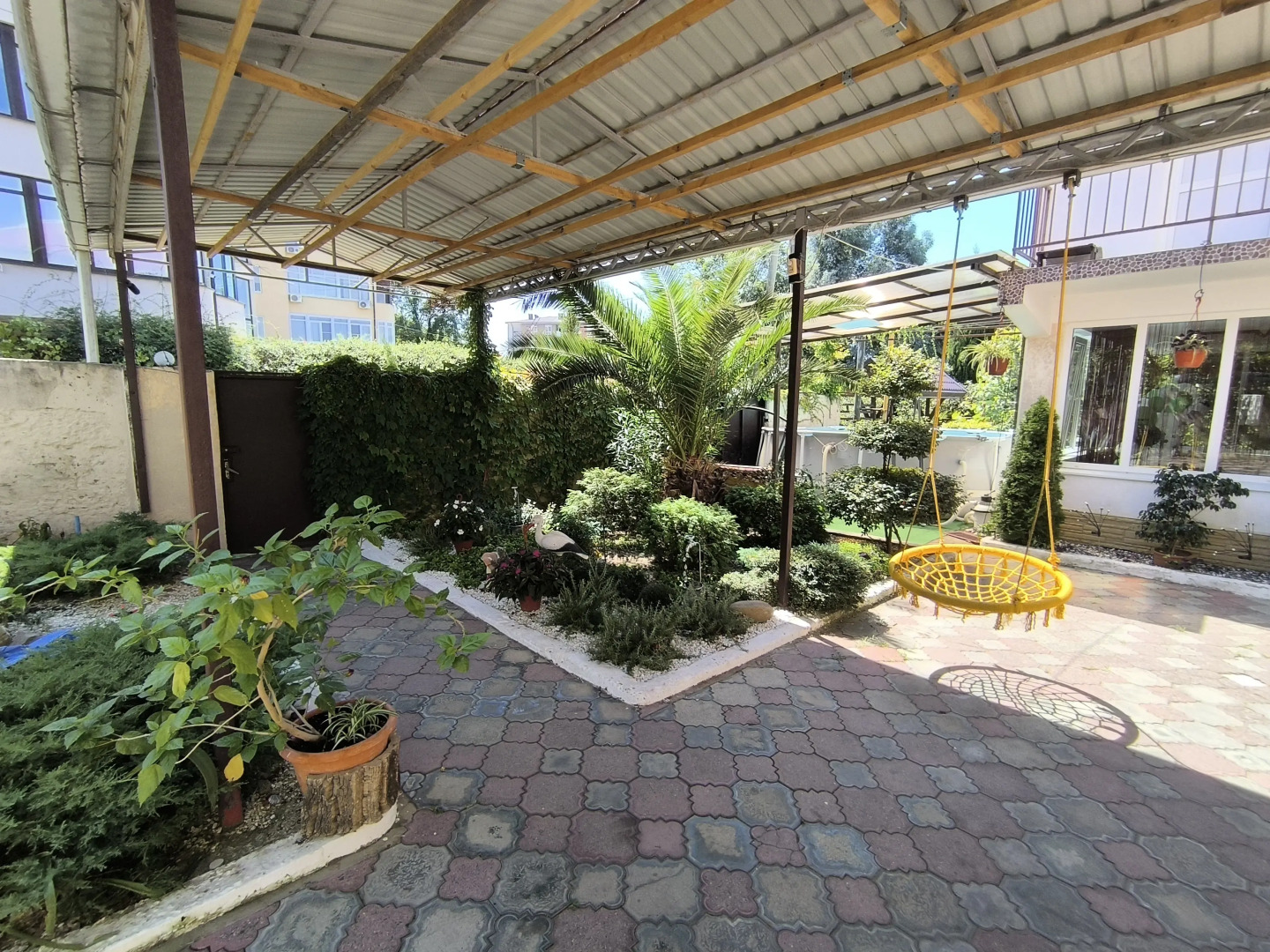 Гостевой Дом Cказка