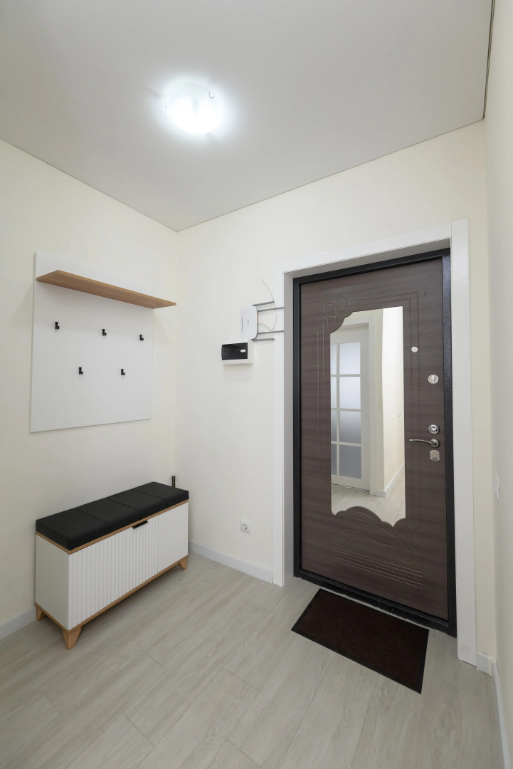 Квартира Алое поле