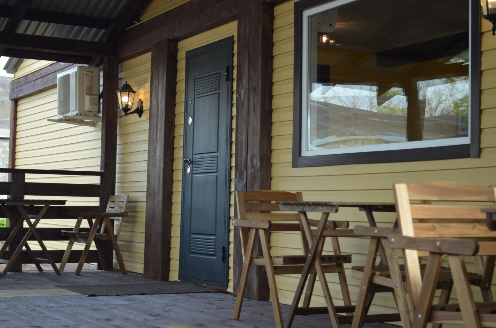 Мини-Отель Диамант Боршева