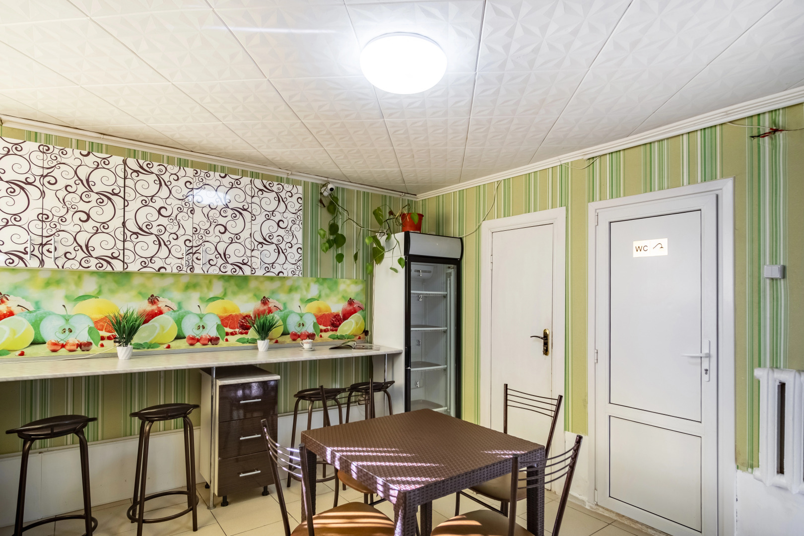 Гостевой дом у Горы Машук в Пятигорске