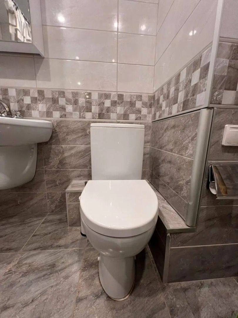 Квартира Уютная для гостей города