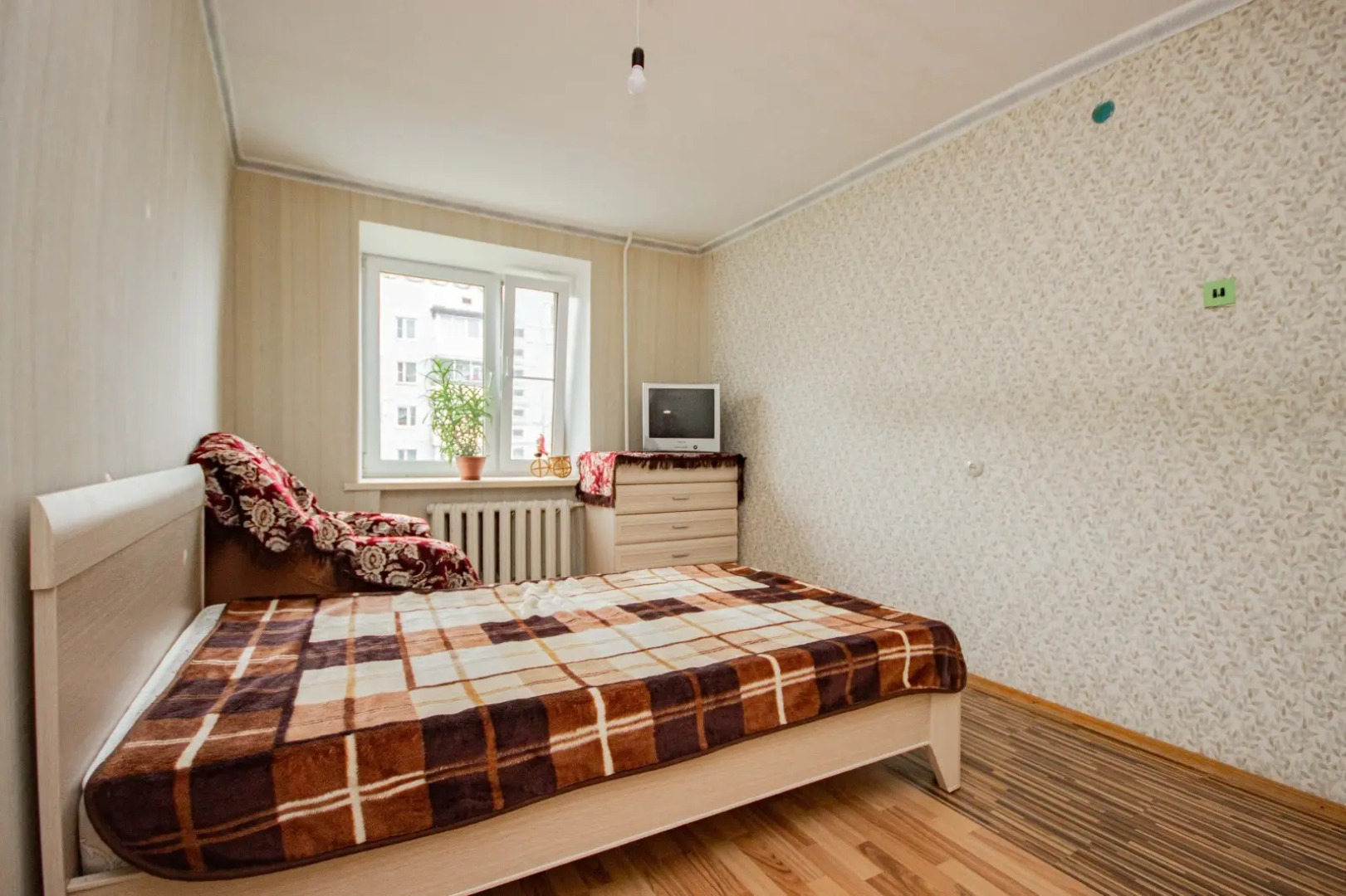 Апартаменты Dolina