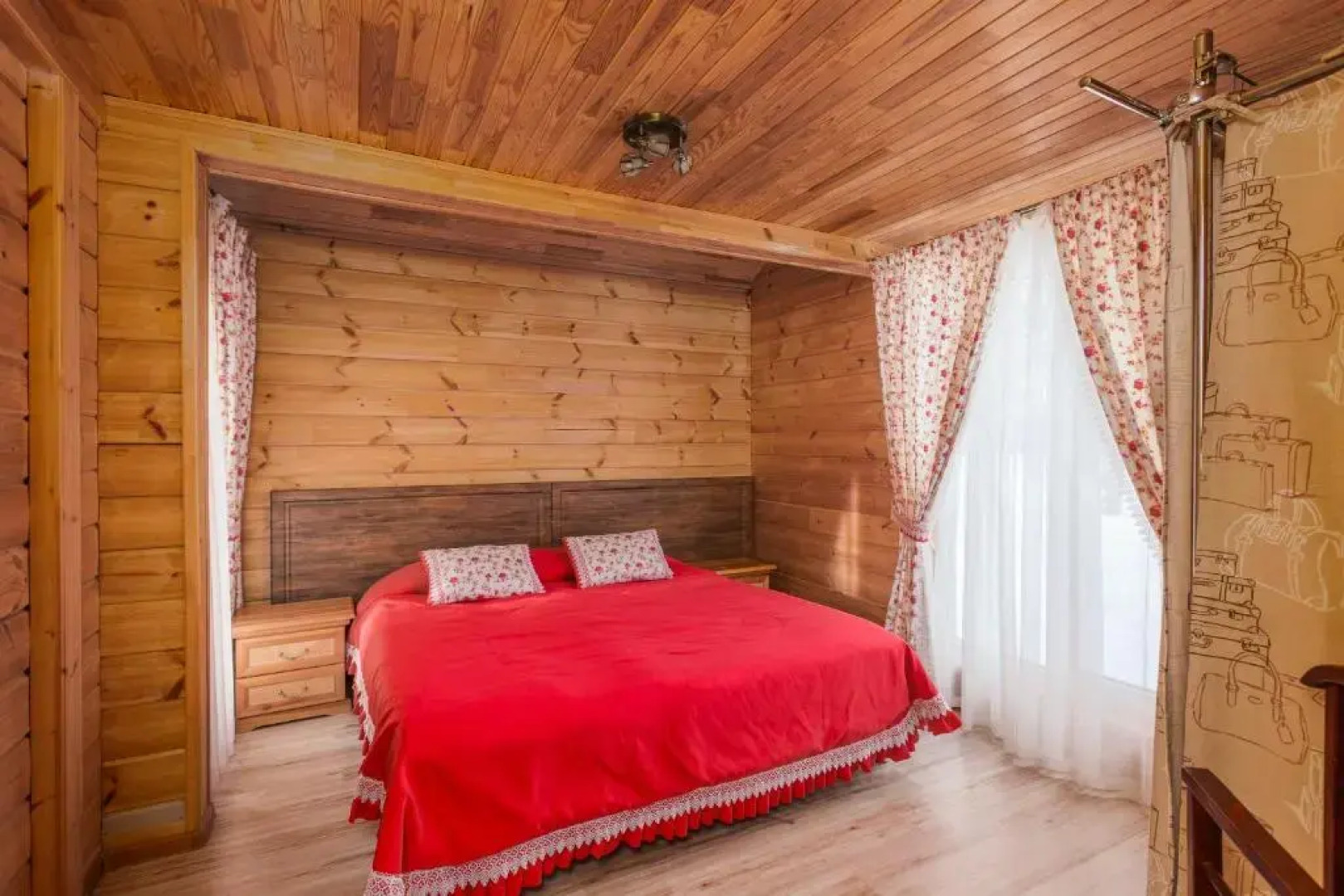 Жемчужина Золотого Кольца