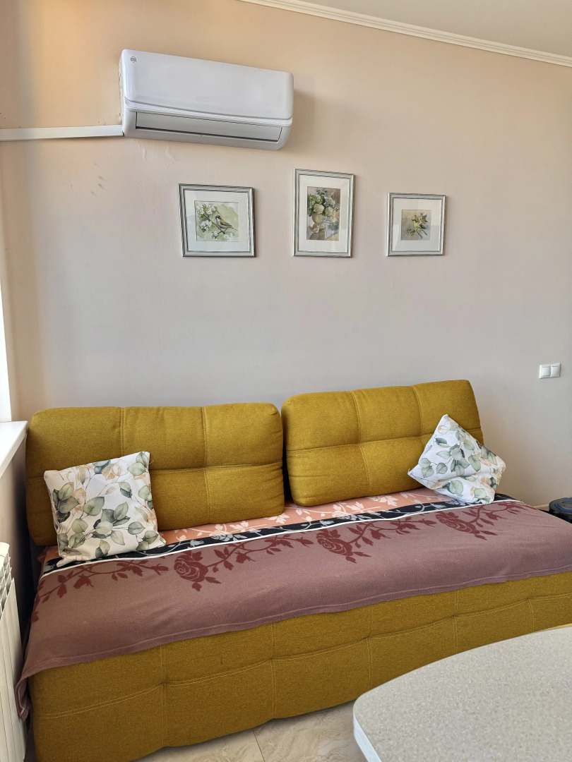 ЖК Дельфин 3