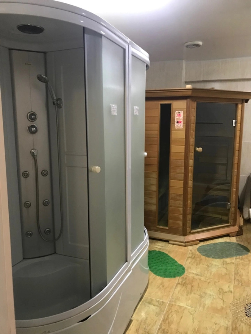 Мини-отель ГК Рублёвка