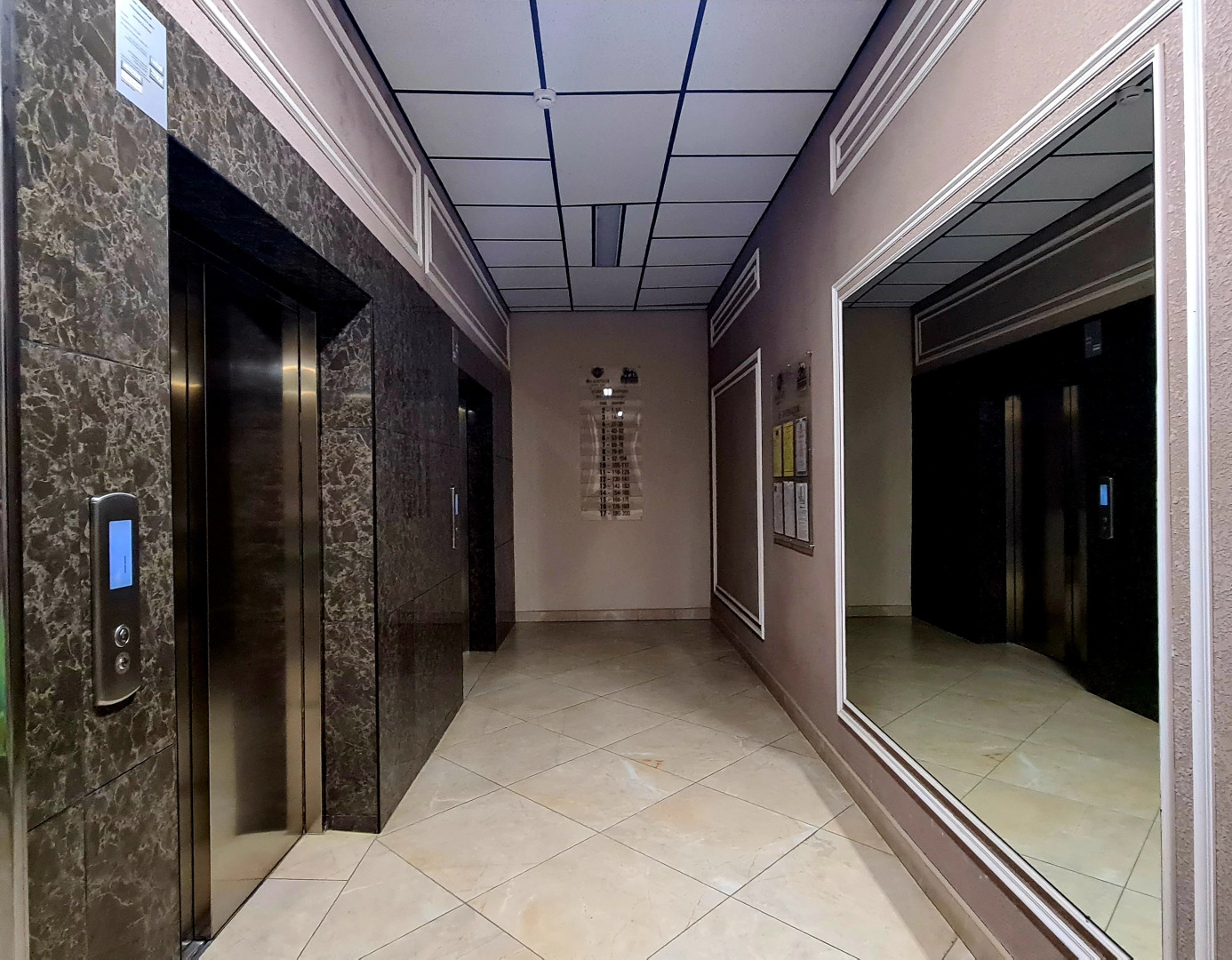 Апартаменты квартира на Максима Горького 45