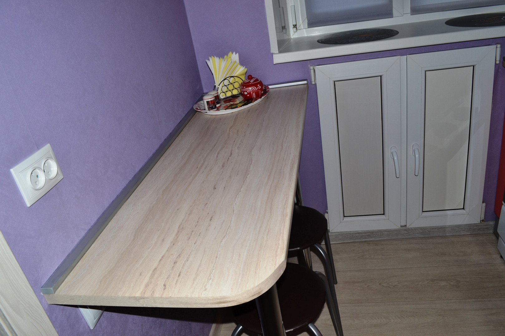 Апартаменты в центре Челябинска