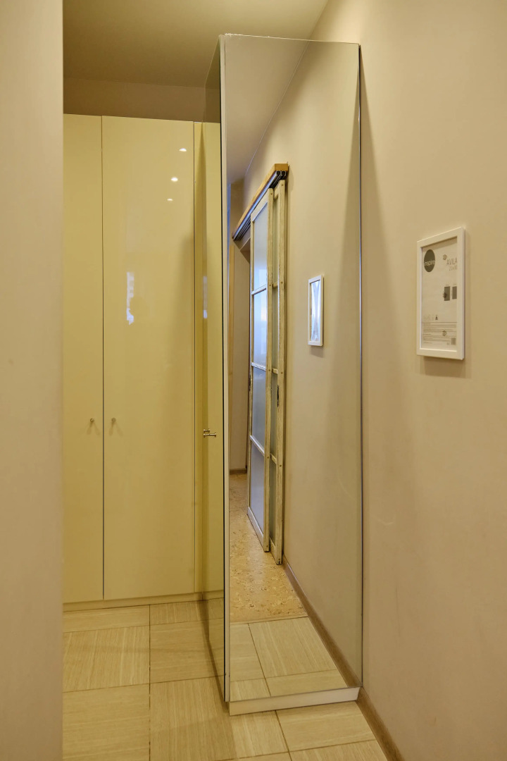 Апартаменты RentPlaza в центре возле Гринвича