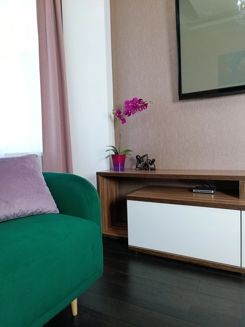 Квартира в Центре Города