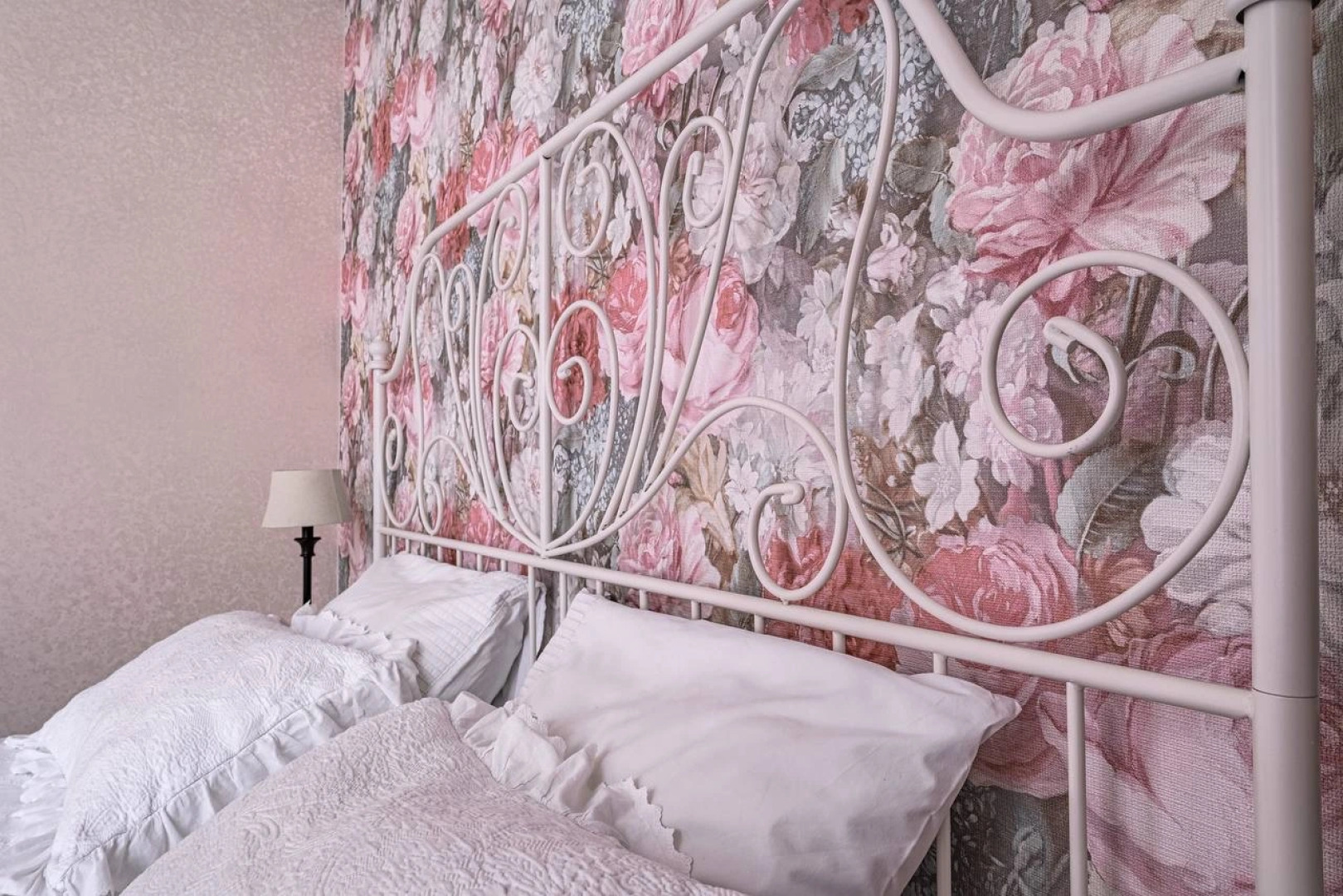 Апартаменты Место под солнцем 4