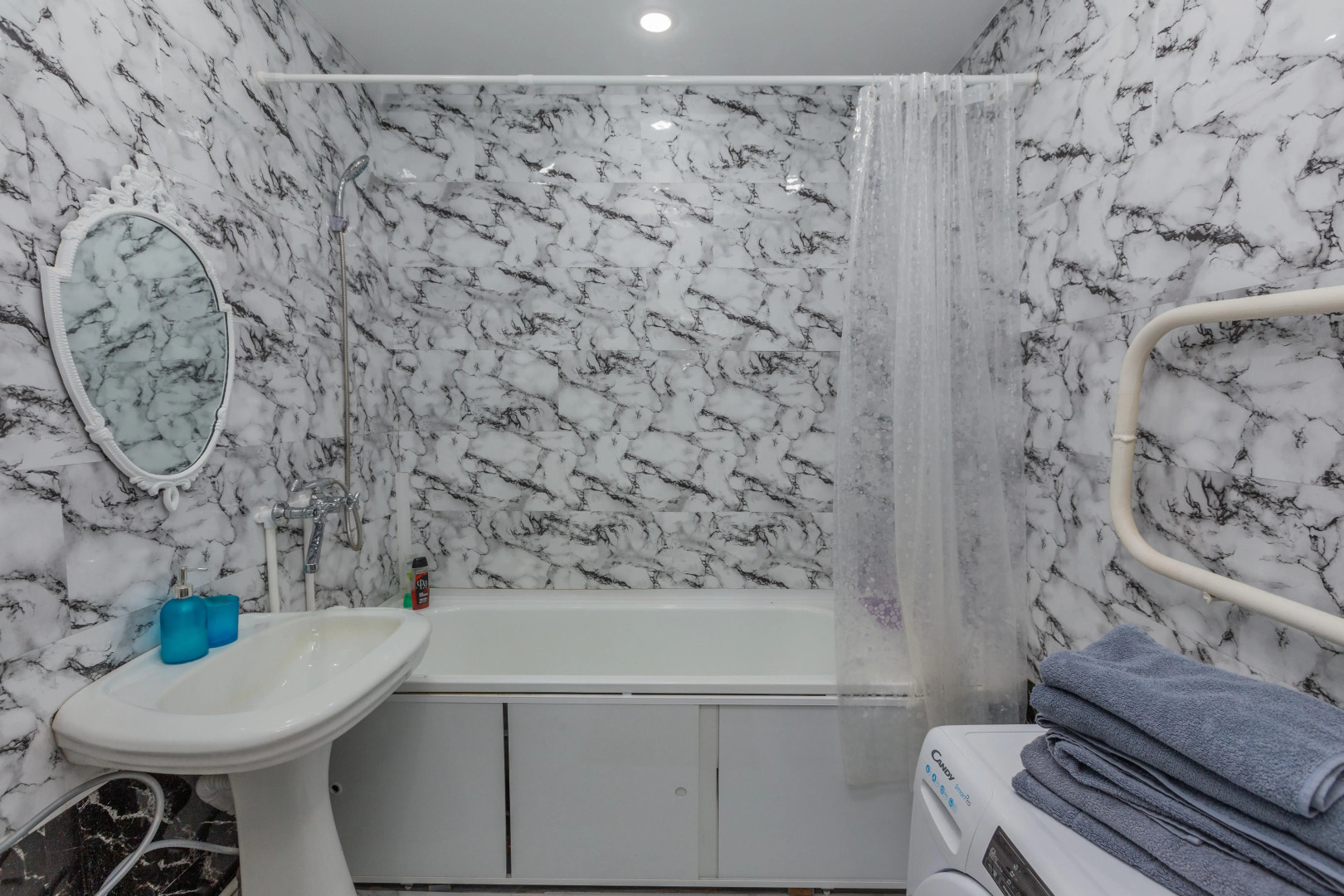 Квартира рядом с Аэропортом