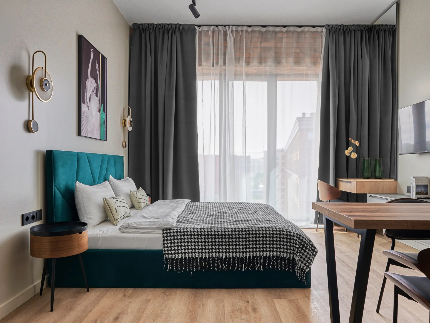 Апартаменты SV Loft Apart 2