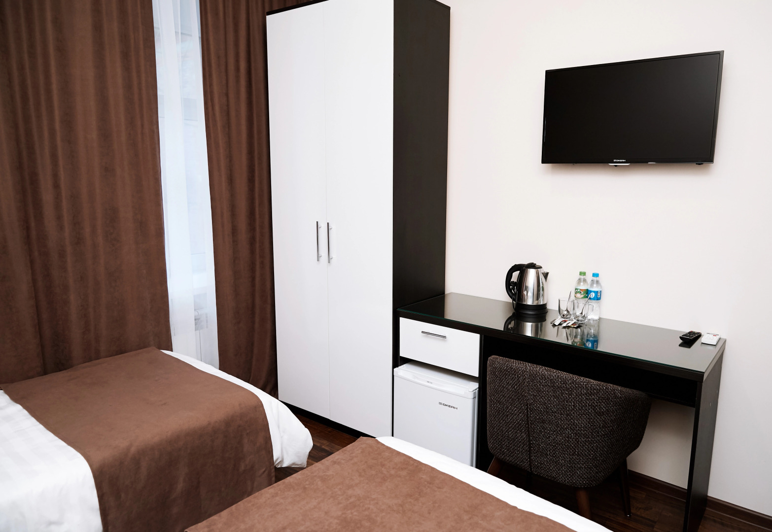 Отель  МаргаритовЪ