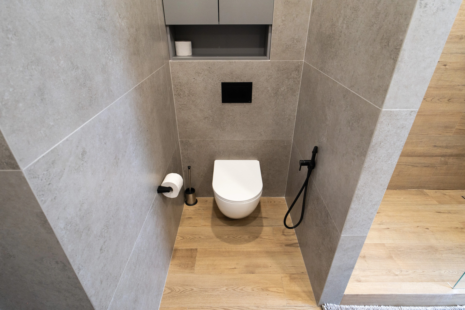 Апартаменты Lalapart Natural harmony с панорамными окнами у метро Дмитровская