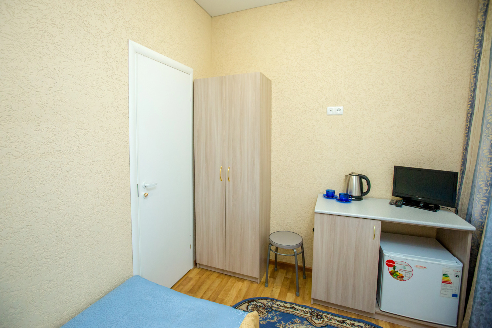 Хостел Бализ