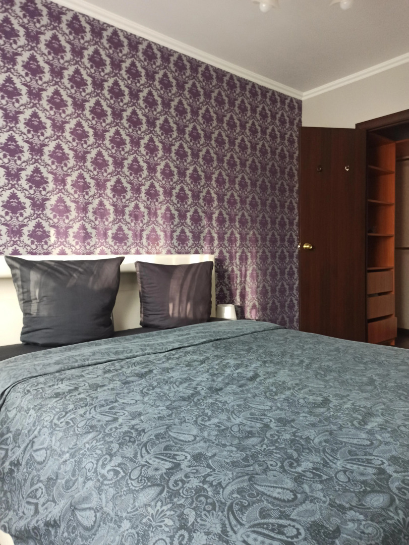 Апартаменты на Проспекте