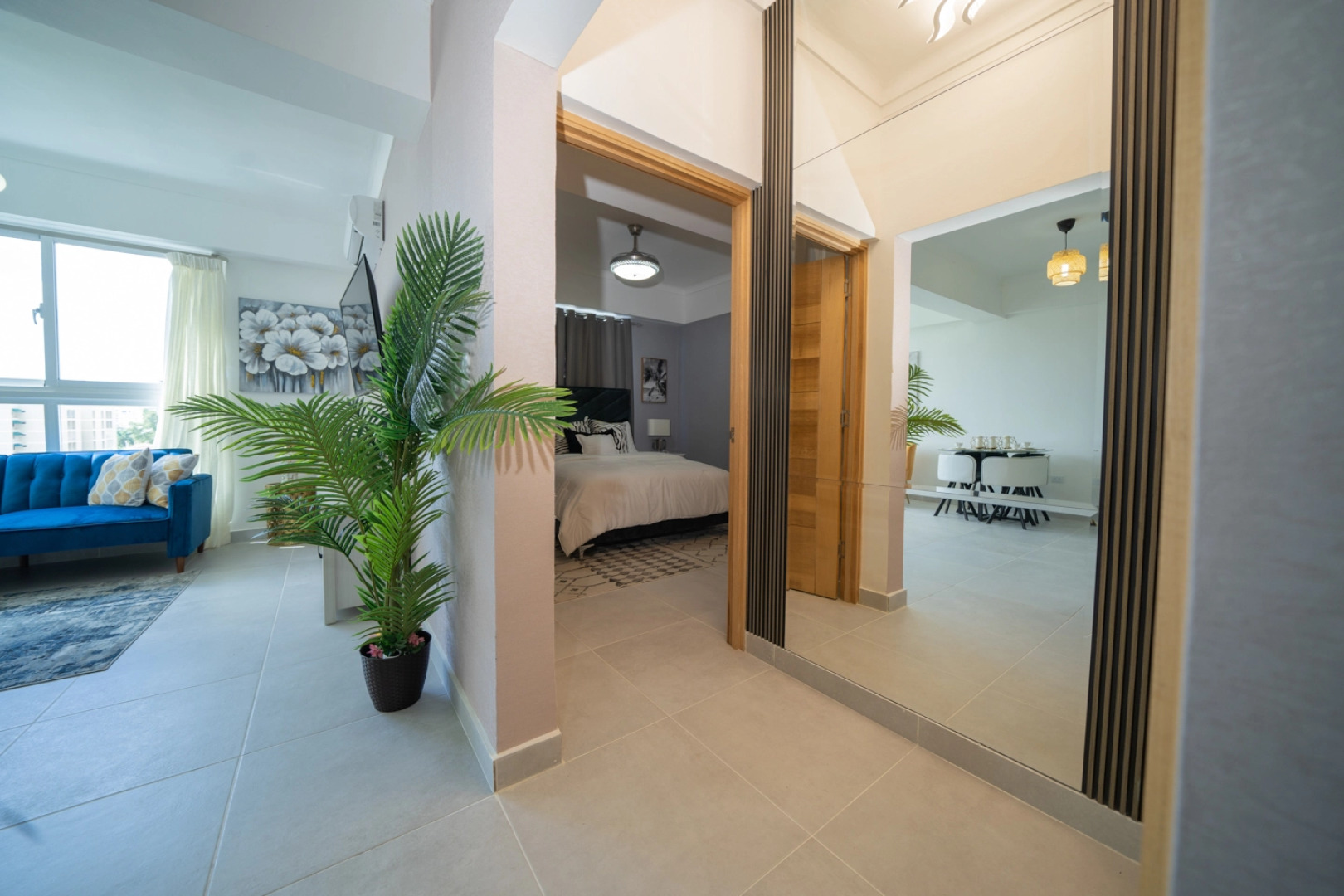 Apartments Marisol Alvarez H