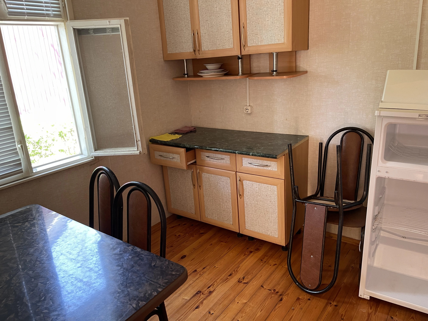 База отдыха Единство