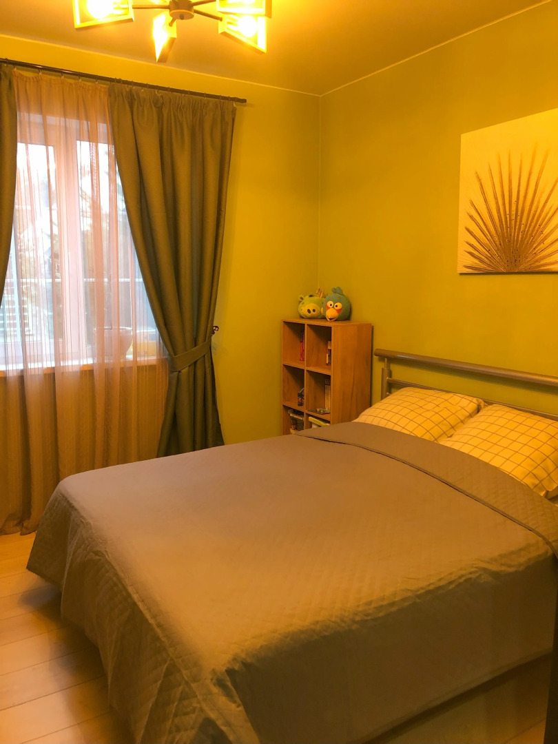 Частный Дом С Камином и Сауной у Озера