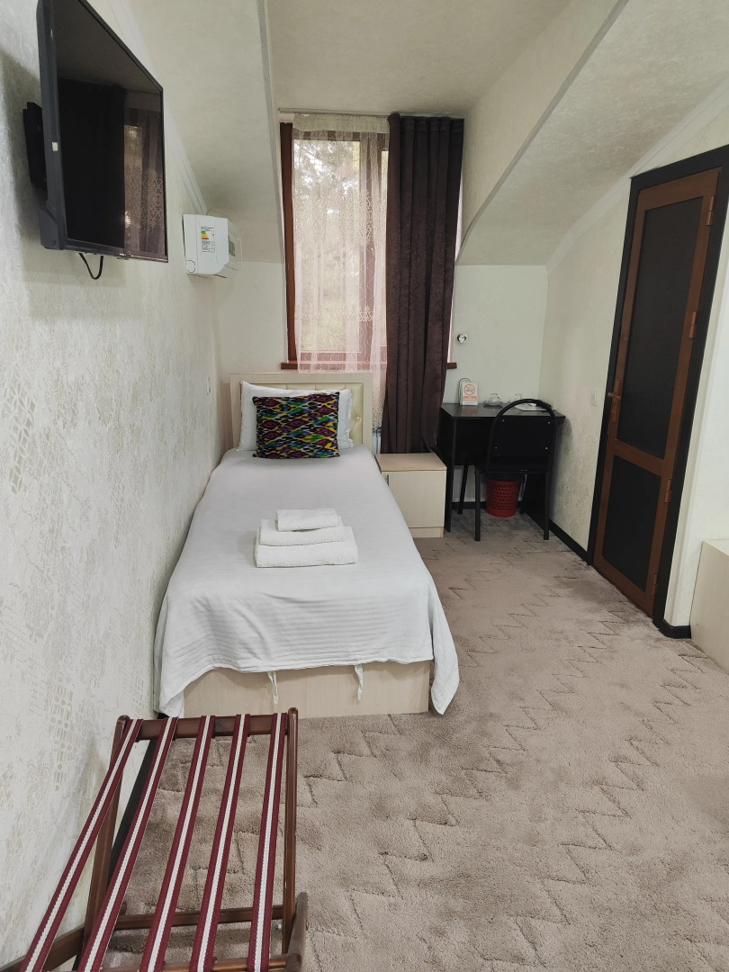 Хостел Suzani Samarkand