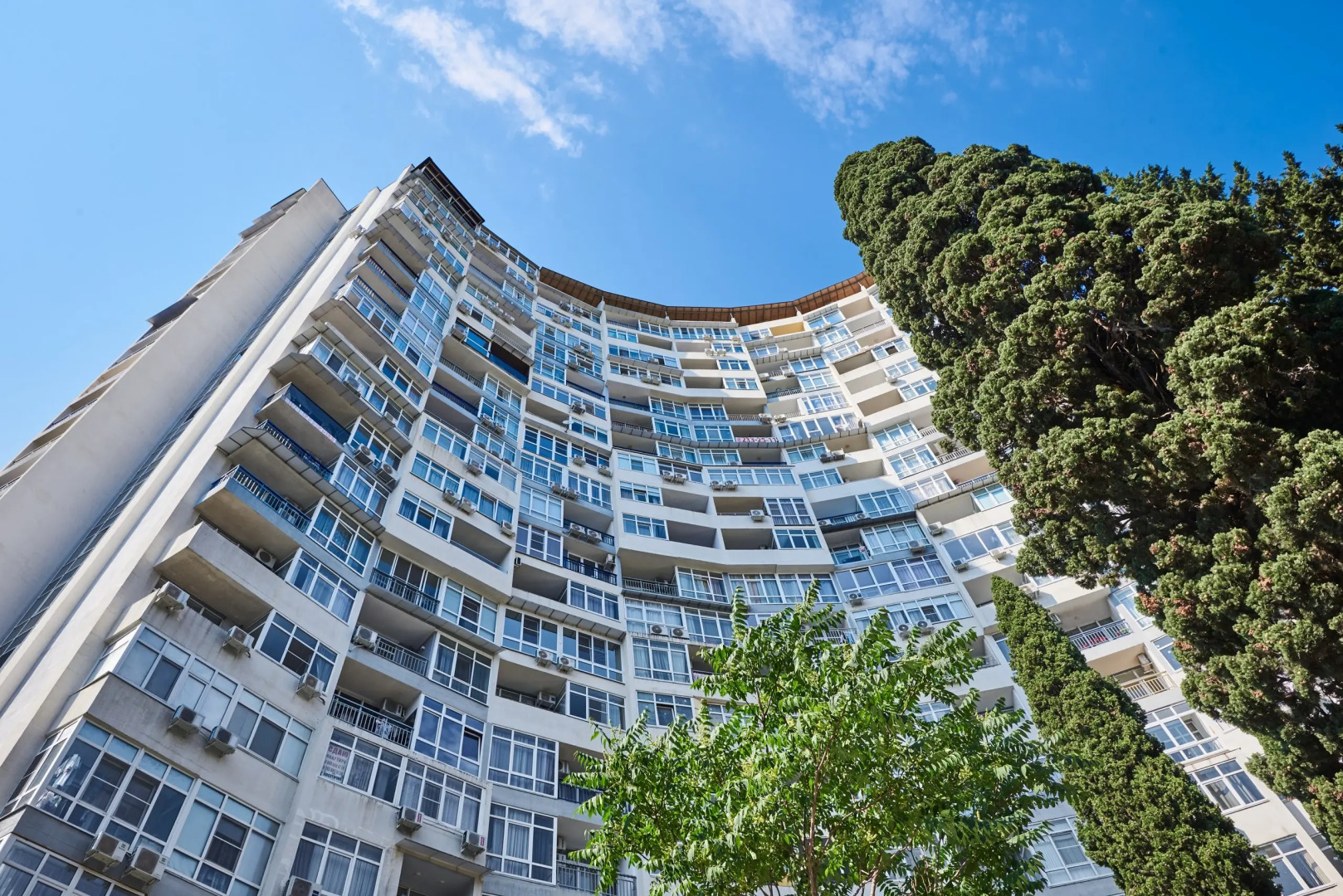 Апартаменты Red Apartments Москва Сен-Тропе