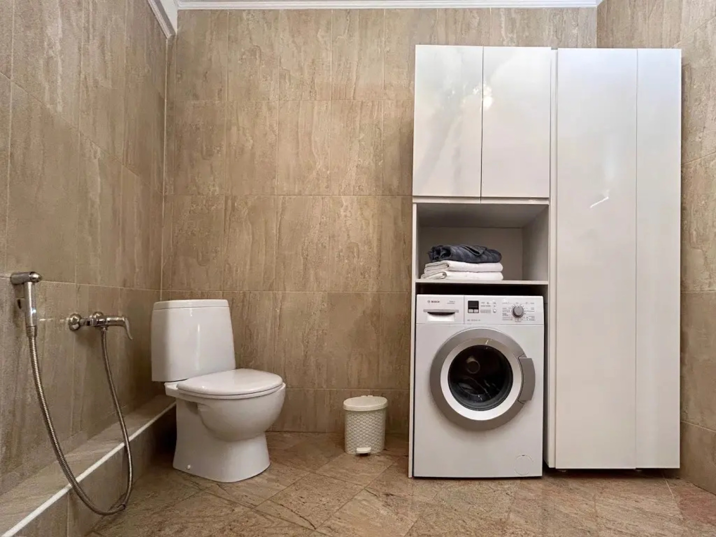 Апартаменты Bliss-Кварц в центре