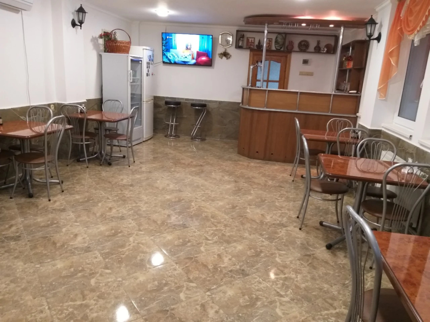 Меблированные комнаты У Чижика