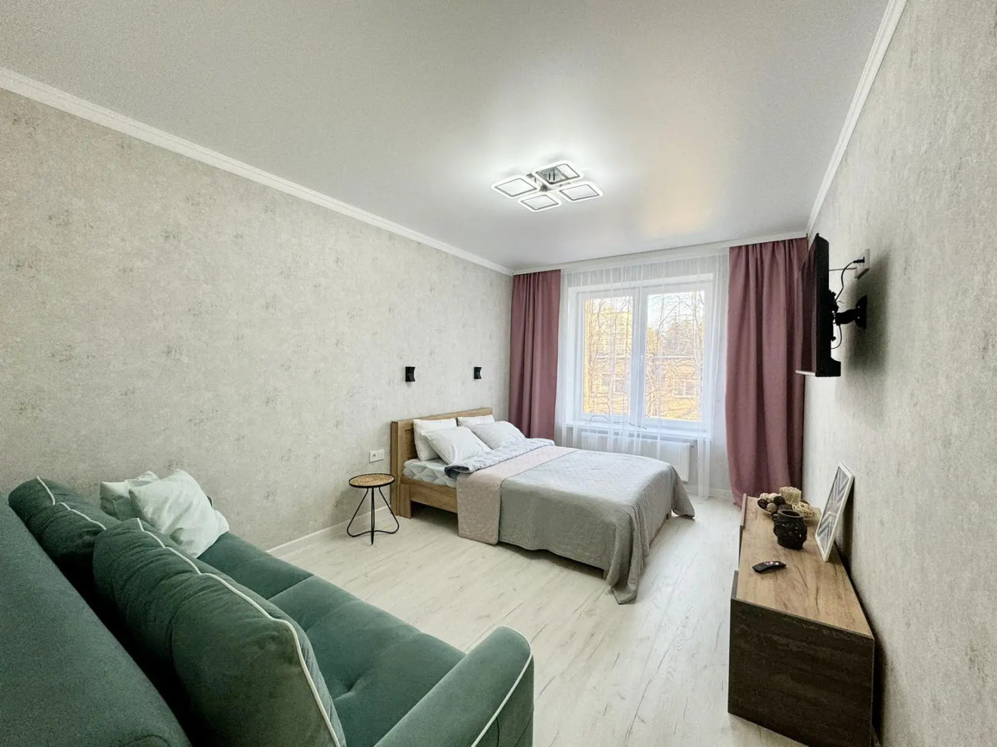 Квартира Рядом с Бфу Канта