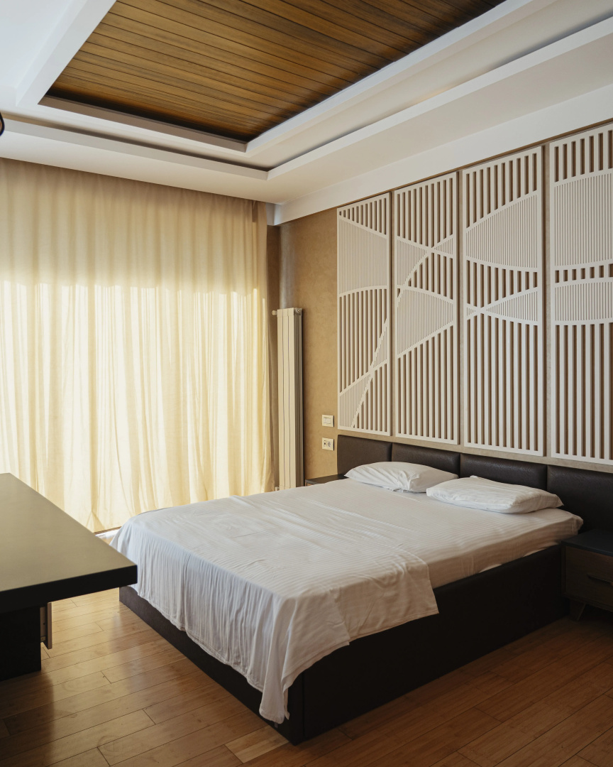 Отель Shani Resort & Villas