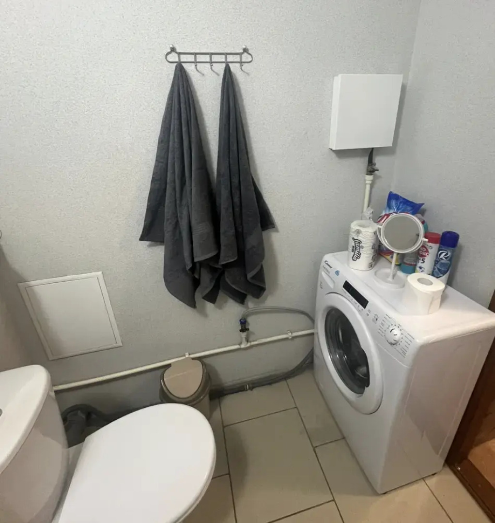 Апартаменты Апартаменты