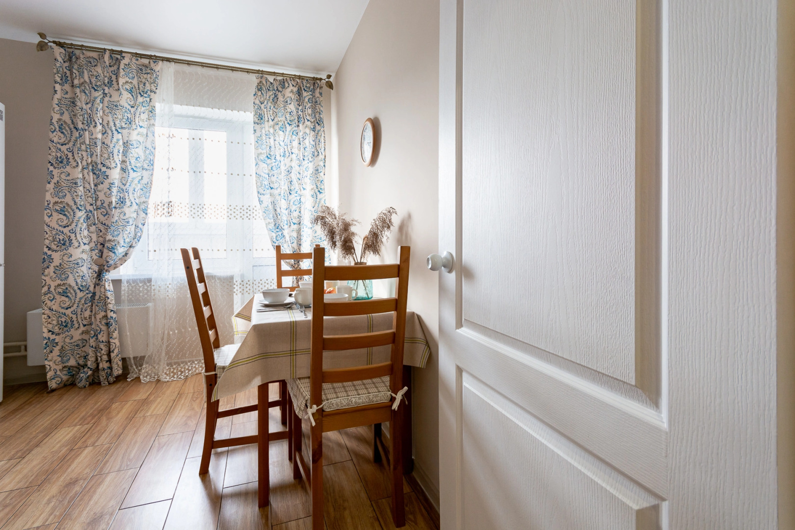 Апартаменты 3 на Зиповской