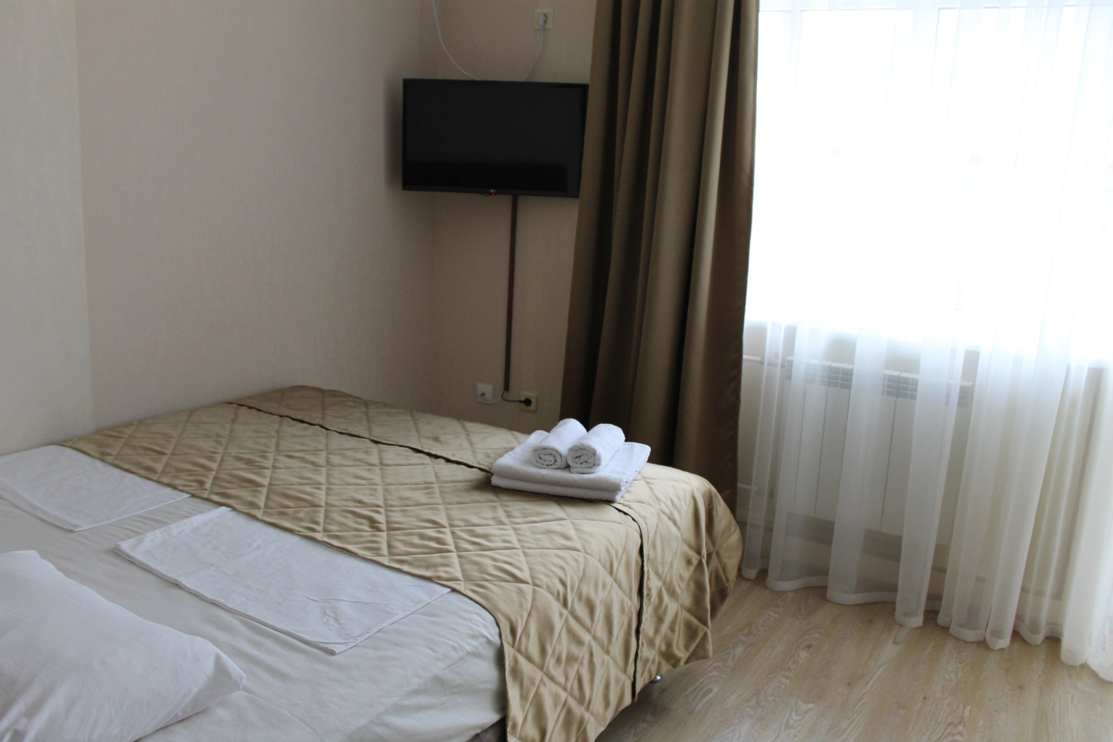 Гостевой Дом Эмилия