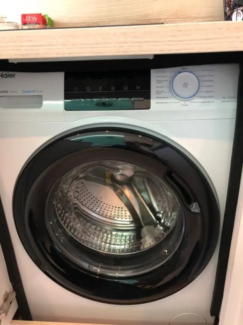 Апартаменты In Moment 6