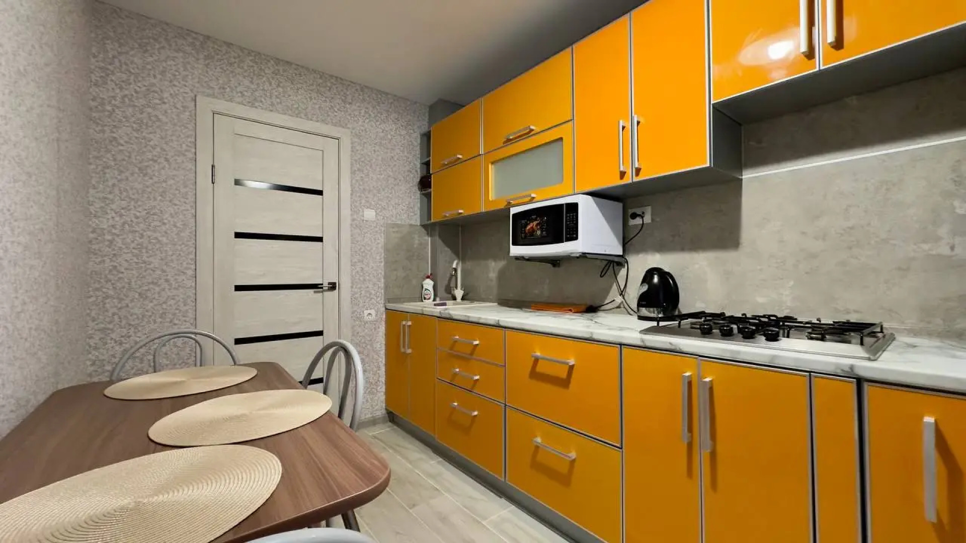 Апартаменты ArendaGrad Гагарина 26