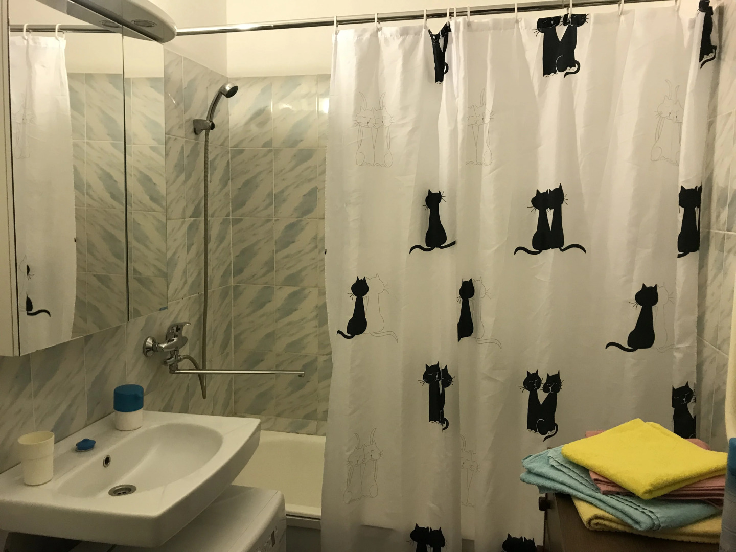 Апартаменты Maria