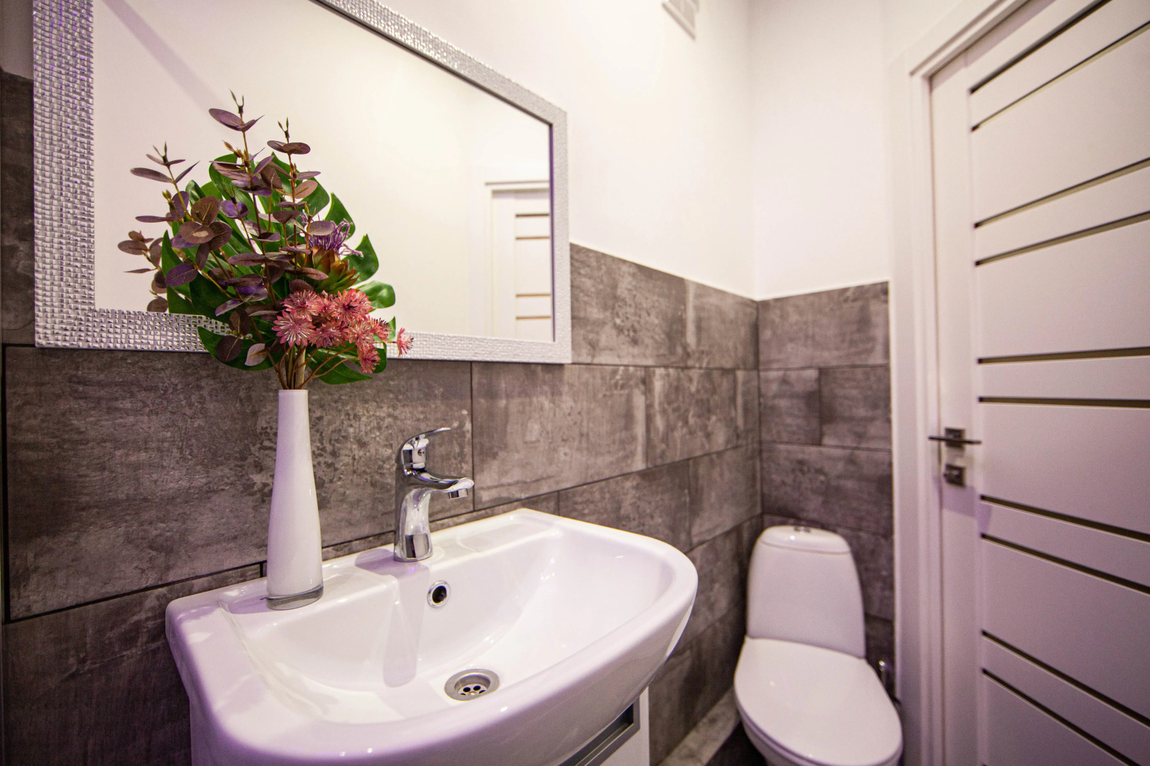 Апартаменты iRon Cat у Сенной Площади