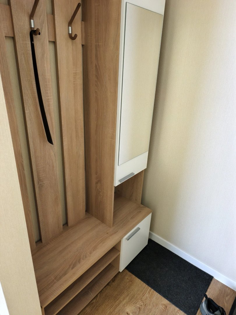 Квартира Уютная по пути к горам