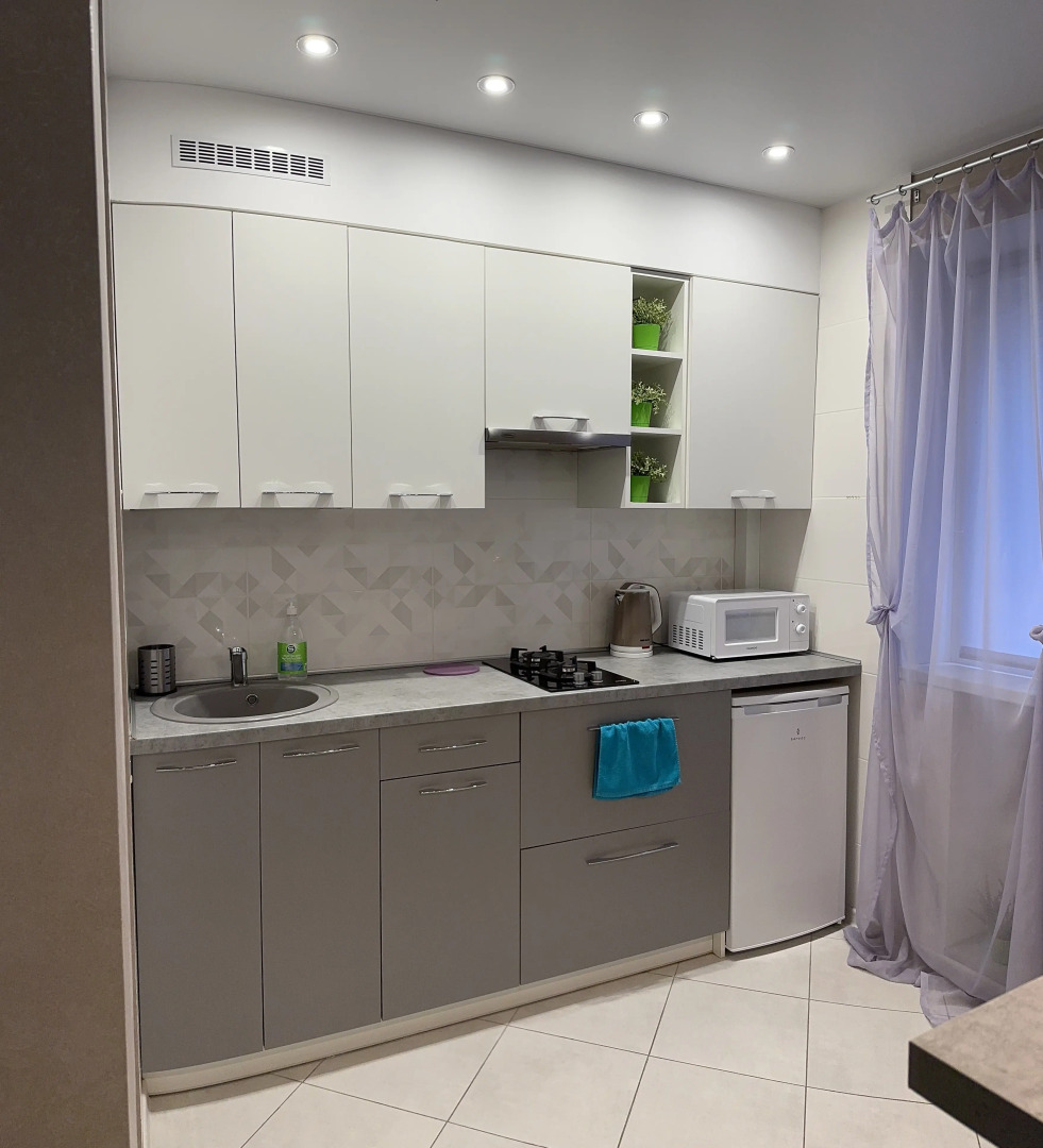 Квартира в центре Калининграда 1